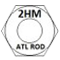 ASTM A194 GRADE 2HM